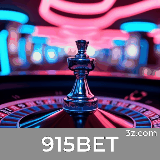 915BET Logo